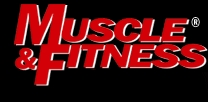 Muscle & Fitness
